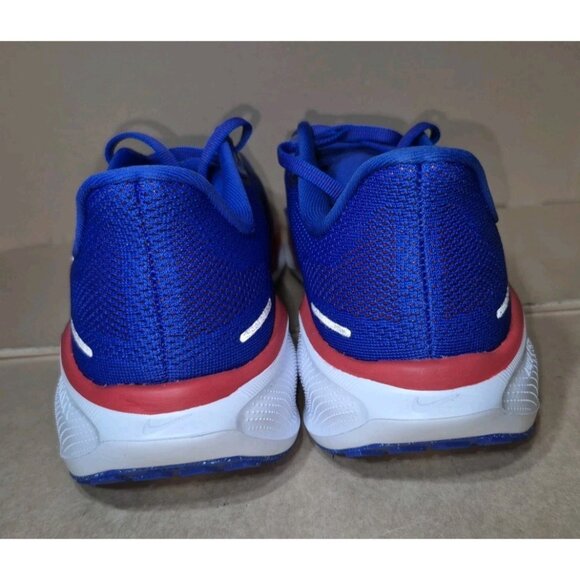 NIKE AIR PEGASUS 41 NCAA TENNESSEE STATE BLUE MEN\'S Sizes 9 & 14 NEW main image 6